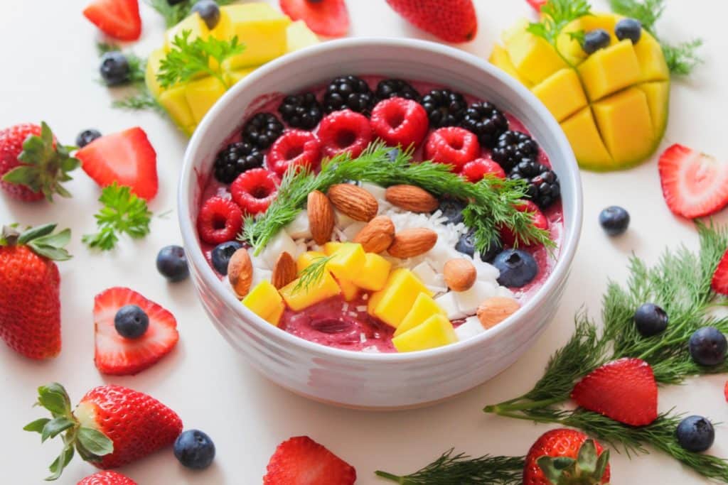 healthy foods caring for your heart foods