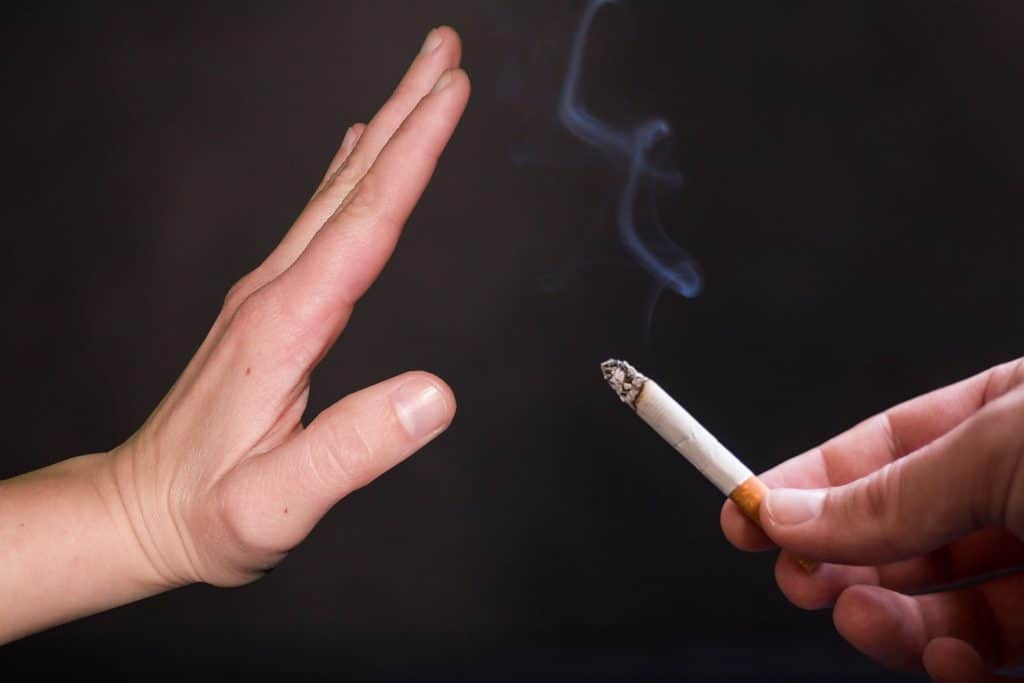 stop smoking quit smoking