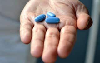 lean what does viagra do for men